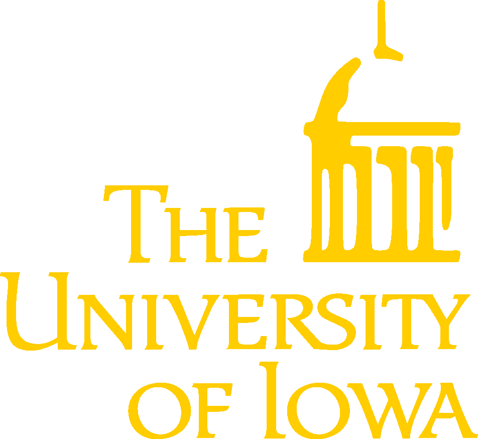 UIowa logo