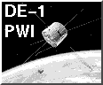 DE-1 PWI