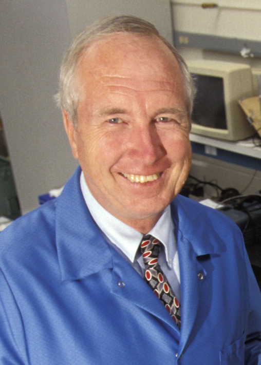 D. A. Gurnett